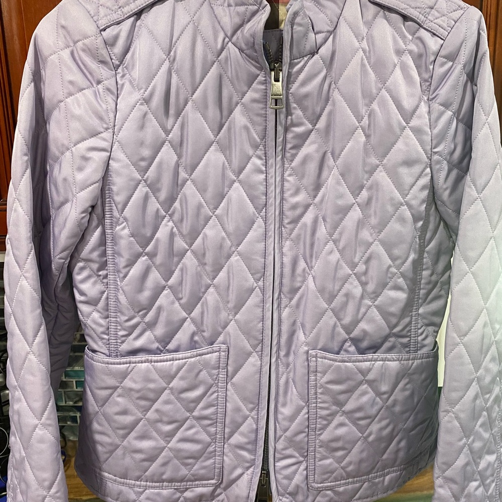 Burberry Jacket - Picture 2 of 11